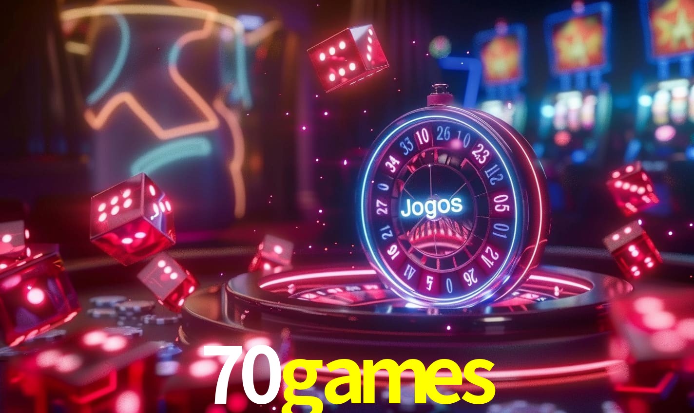 Cassino ao Vivo 70games - Dealers Brasileiros Profissionais