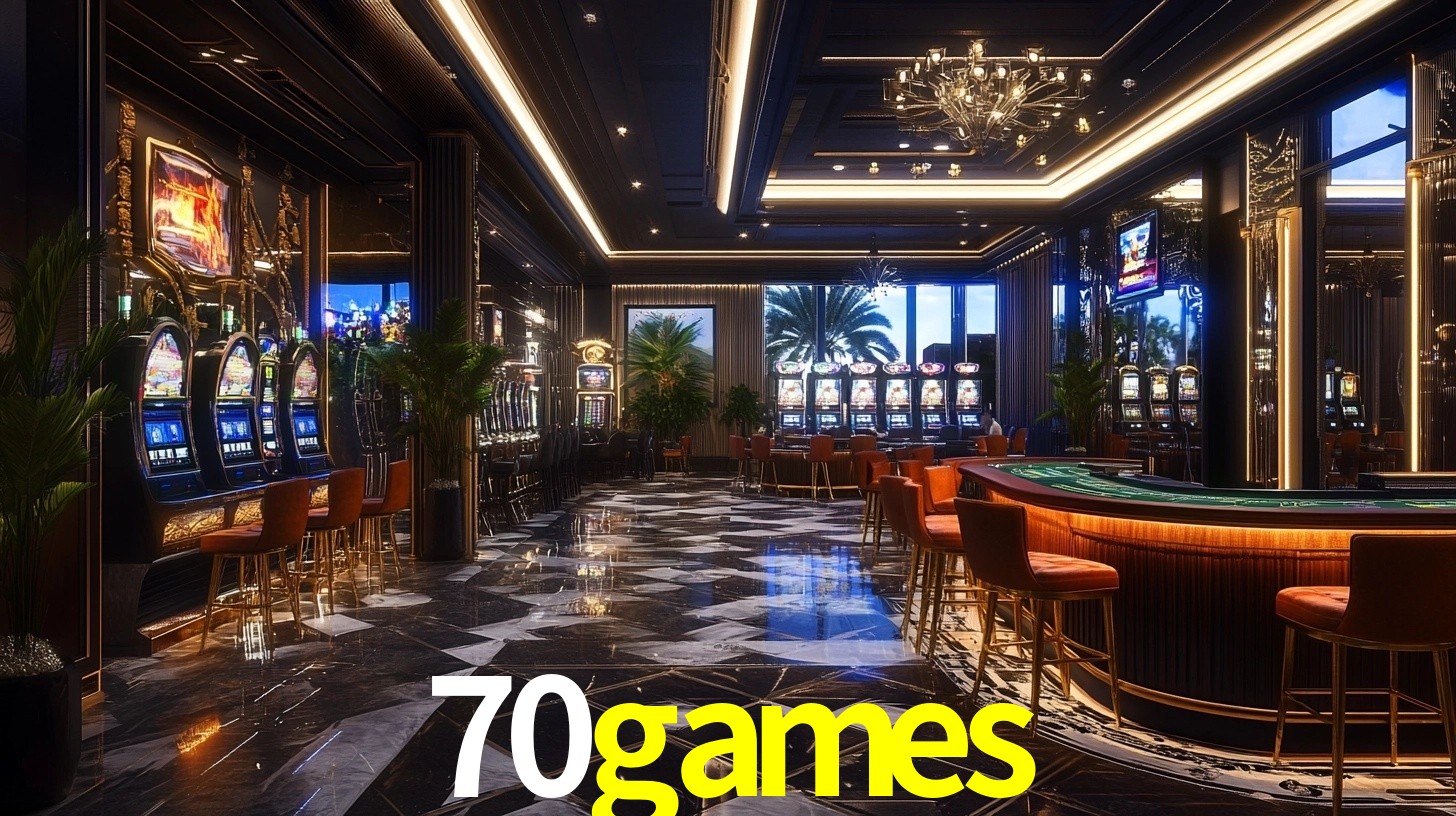 Jogos de Cassino ao Vivo