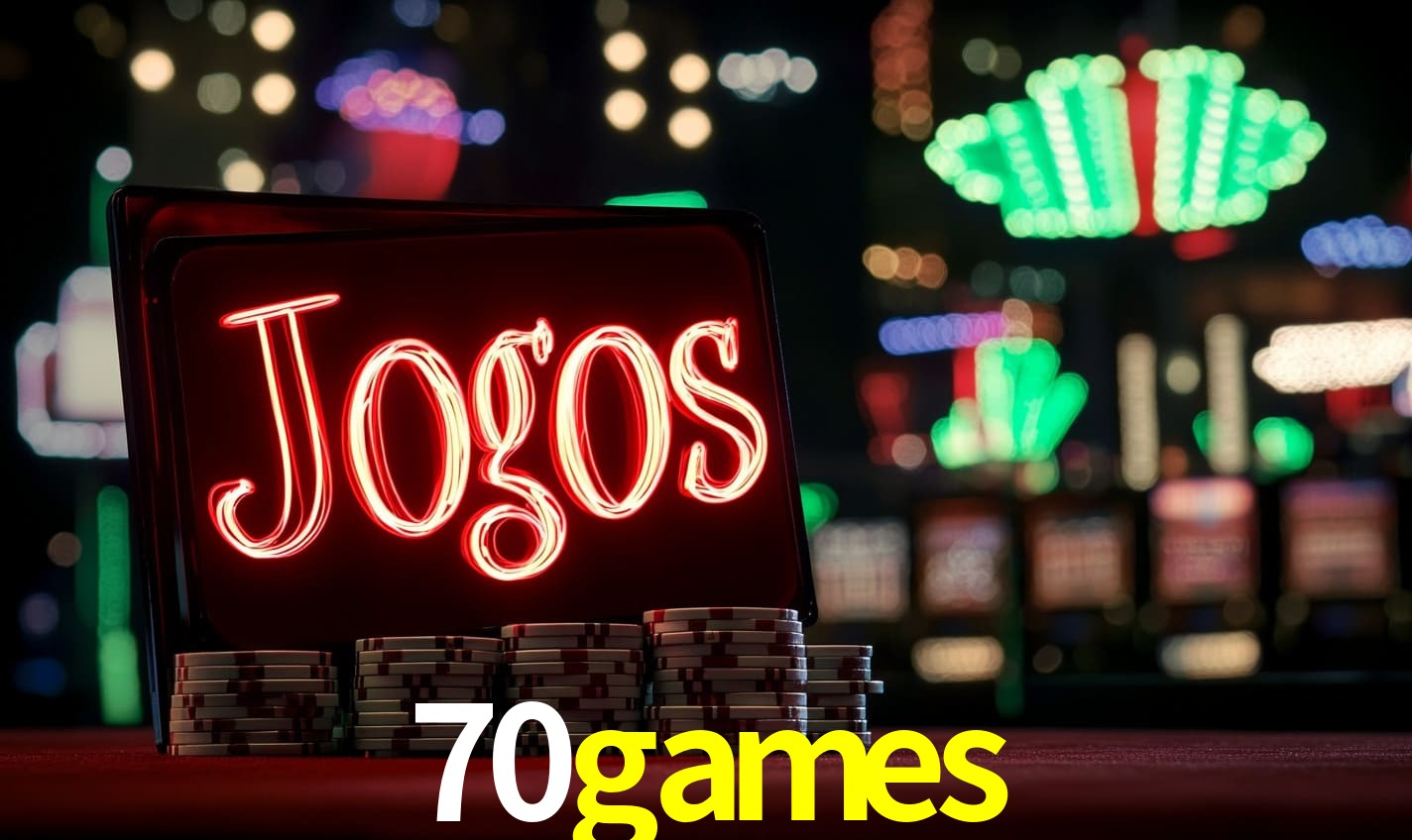 Coleção Premium de Slots 70games - NetEnt, Pragmatic Play, Evolution